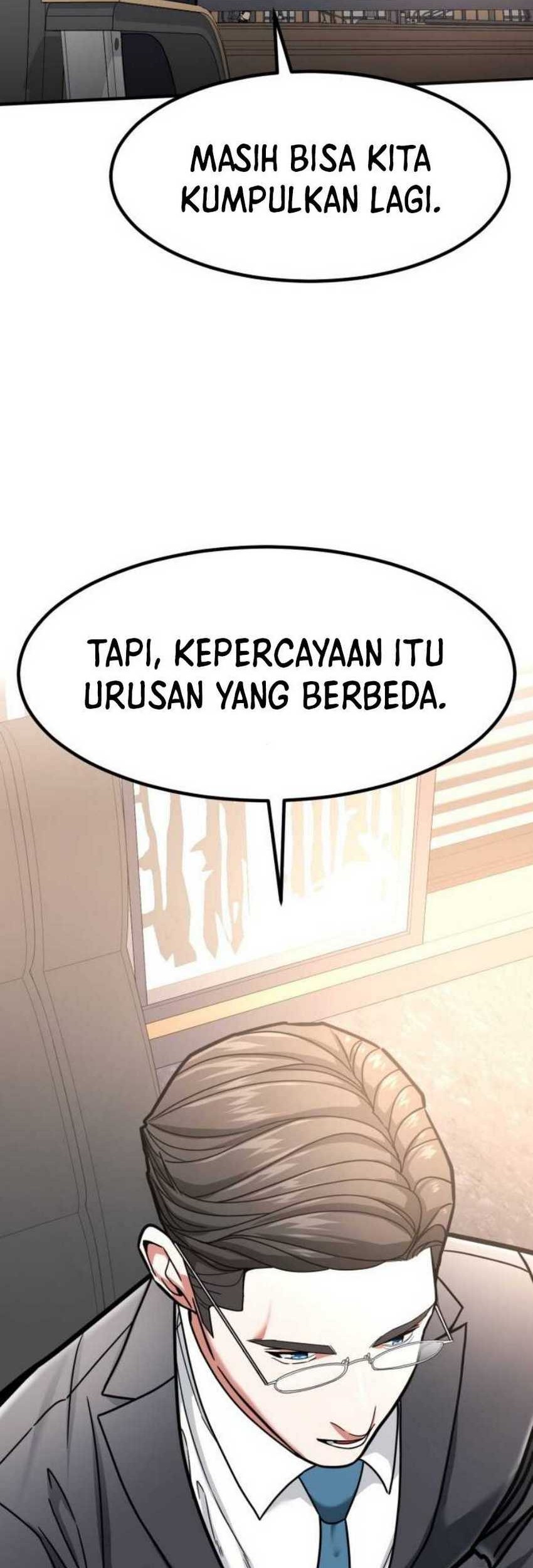 The Investor Who Sees the Future Chapter 11 - halaman 53