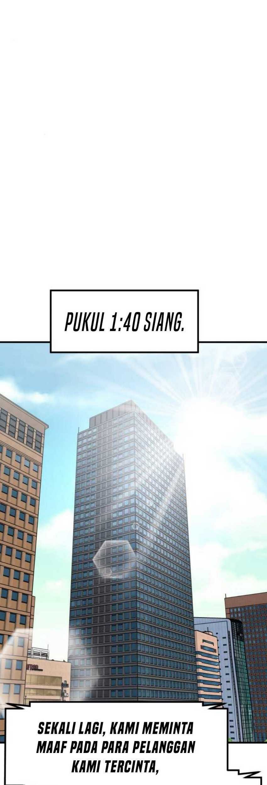 The Investor Who Sees the Future Chapter 11 - halaman 58