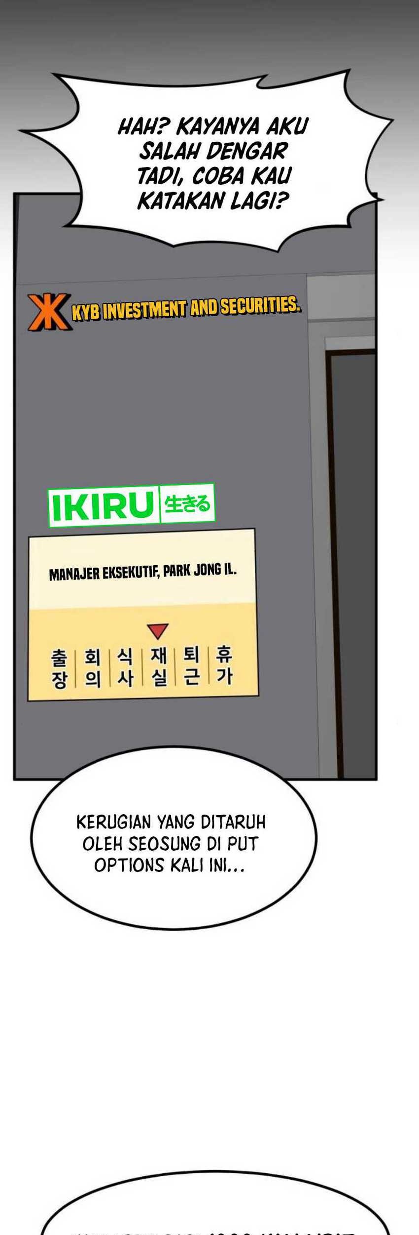 The Investor Who Sees the Future Chapter 11 - halaman 72