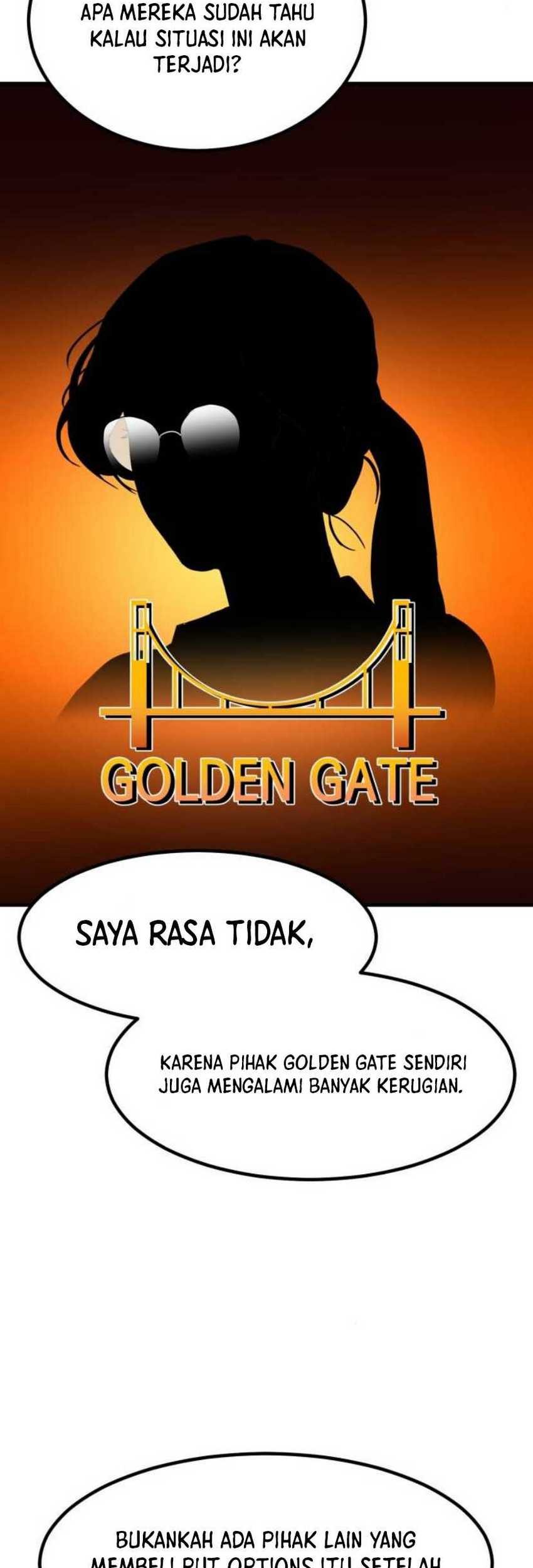 The Investor Who Sees the Future Chapter 11 - halaman 74