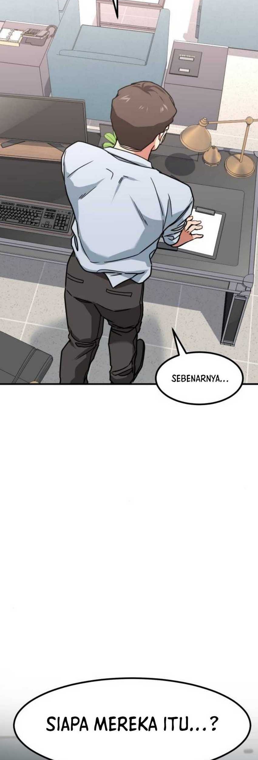 The Investor Who Sees the Future Chapter 11 - halaman 77