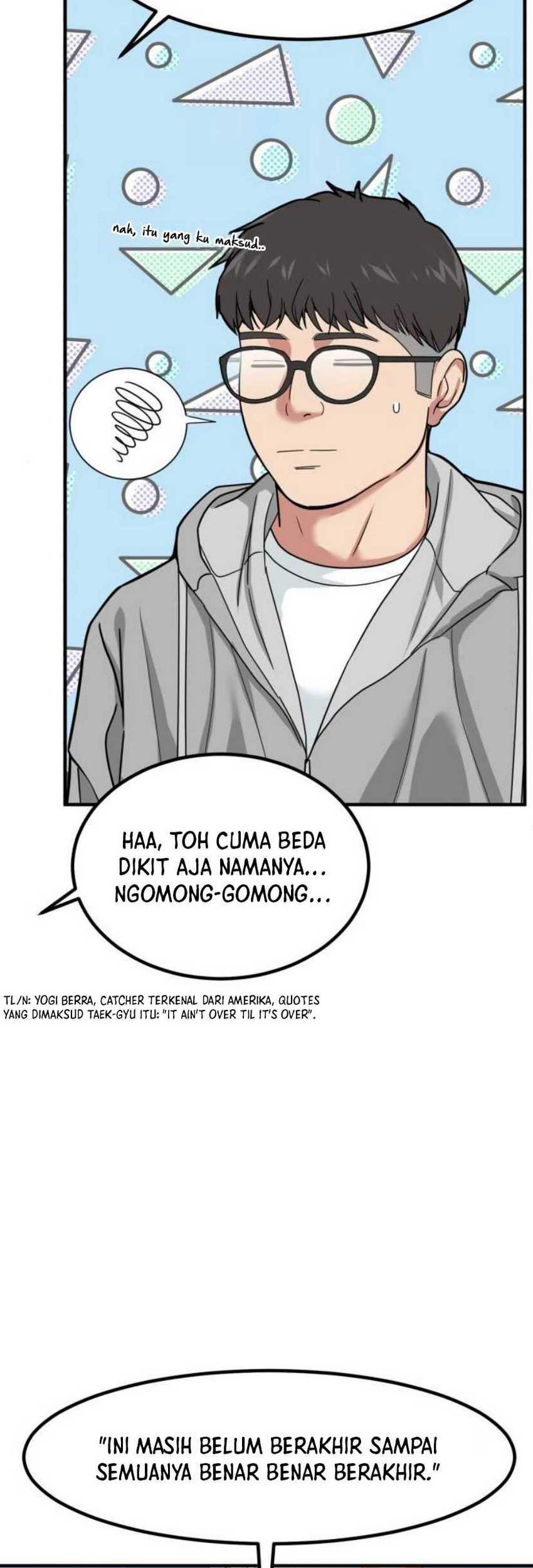 The Investor Who Sees the Future Chapter 11 - halaman 9