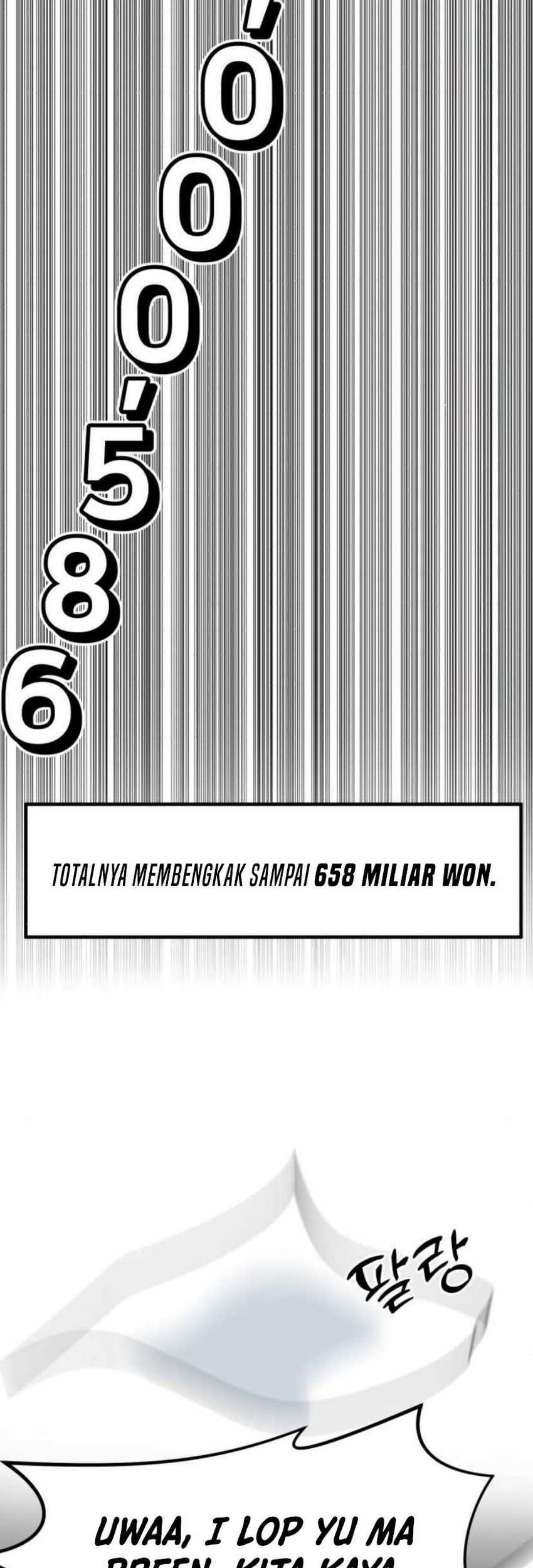 The Investor Who Sees the Future Chapter 11 - halaman 91