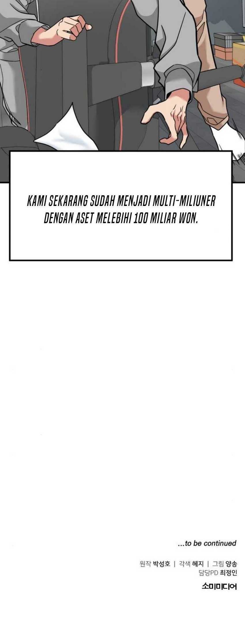 The Investor Who Sees the Future Chapter 11 - halaman 93