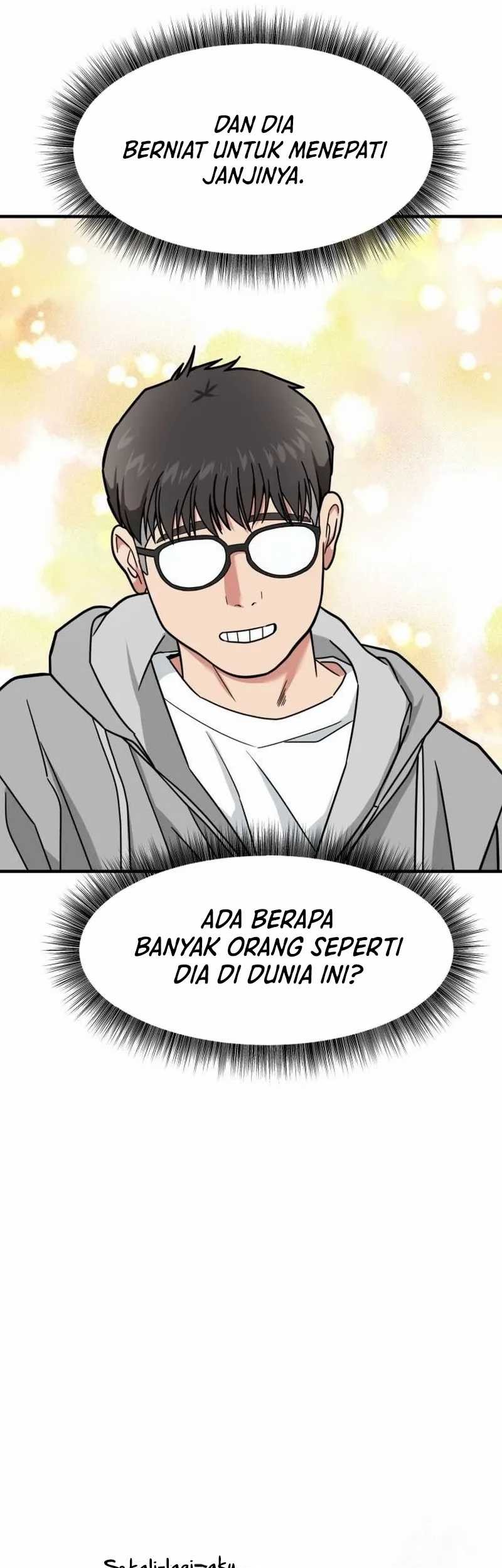 The Investor Who Sees the Future Chapter 12 - halaman 14