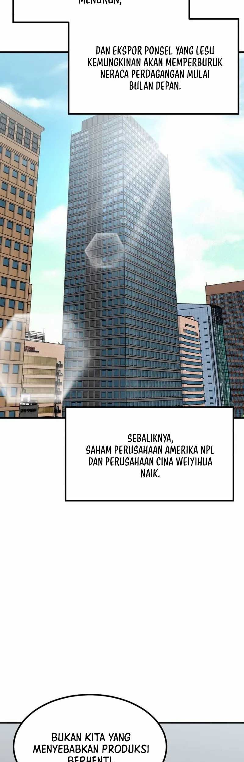 The Investor Who Sees the Future Chapter 12 - halaman 22