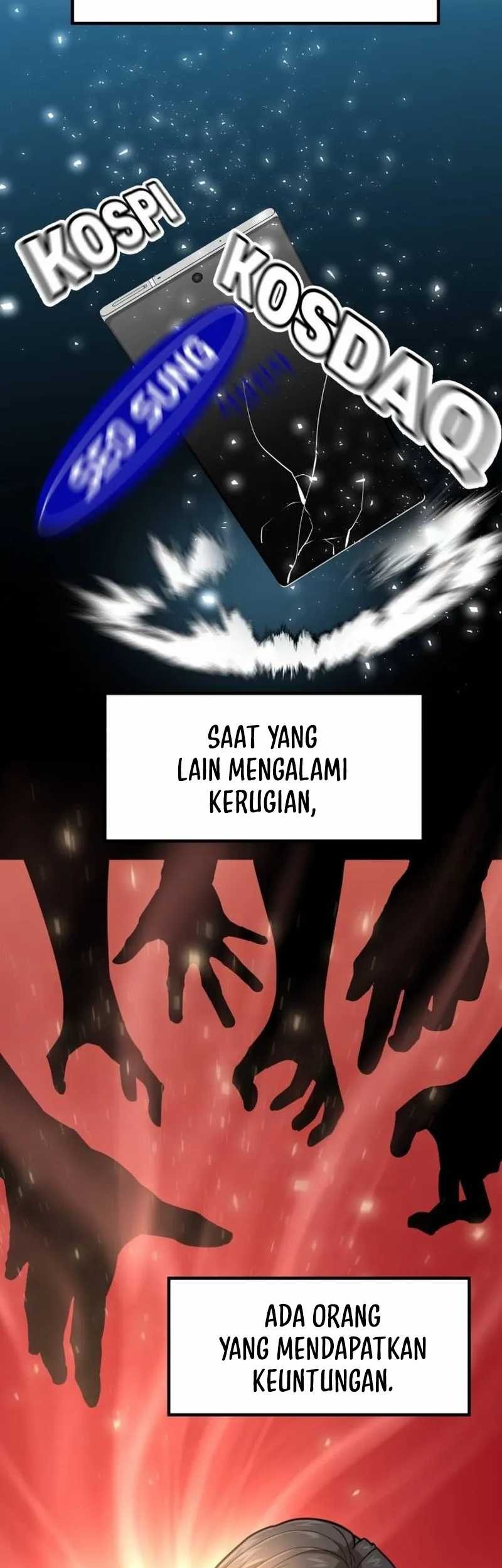 The Investor Who Sees the Future Chapter 12 - halaman 24