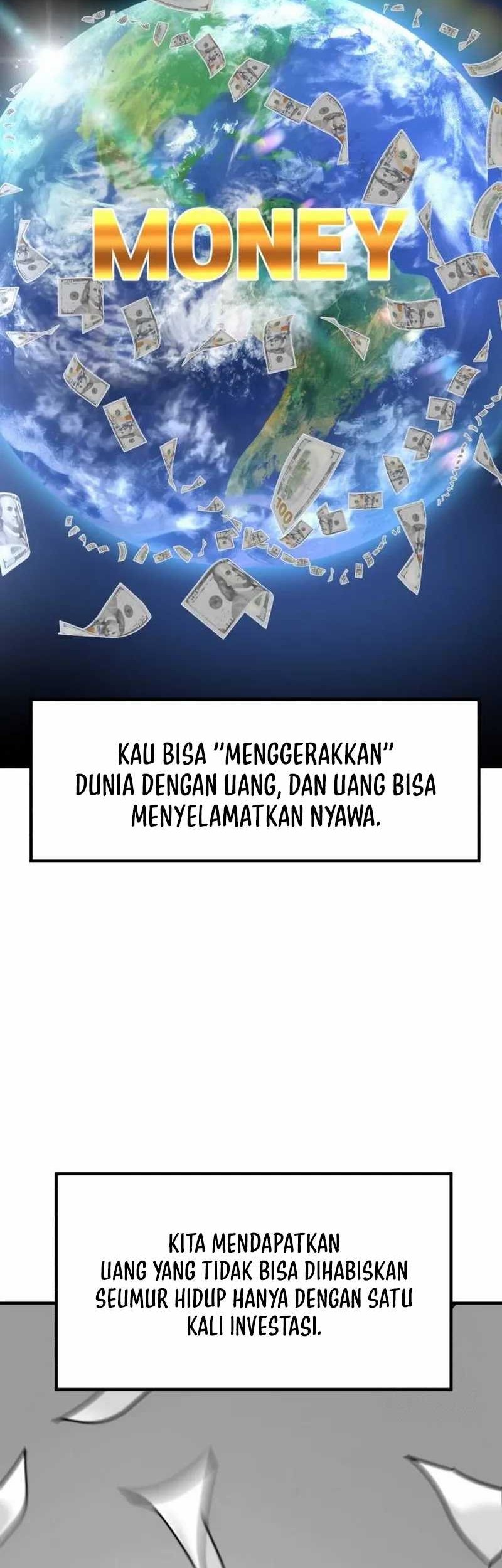 The Investor Who Sees the Future Chapter 12 - halaman 35