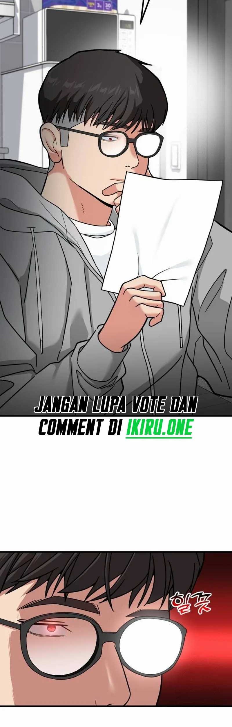 The Investor Who Sees the Future Chapter 12 - halaman 51