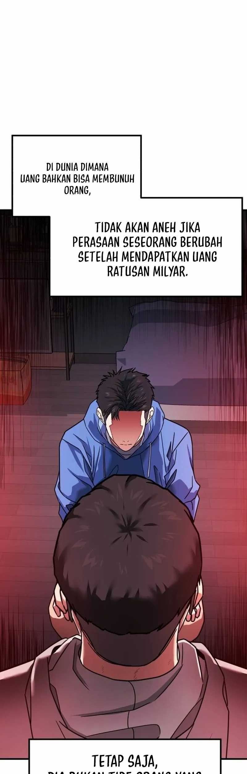 The Investor Who Sees the Future Chapter 12 - halaman 56