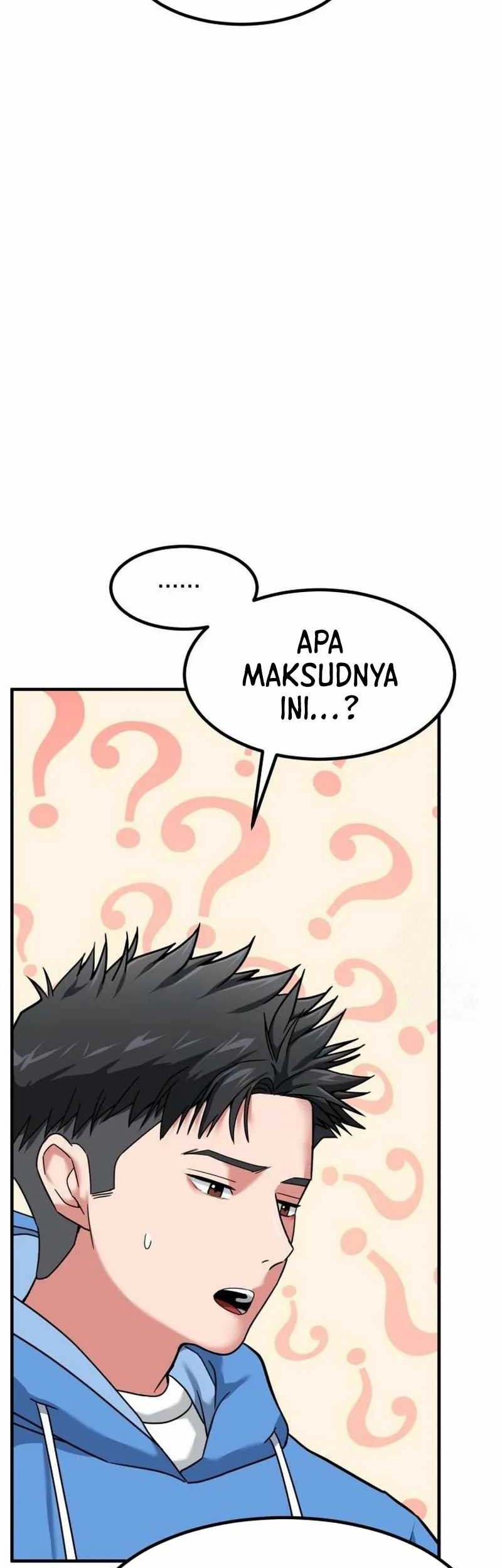 The Investor Who Sees the Future Chapter 12 - halaman 58
