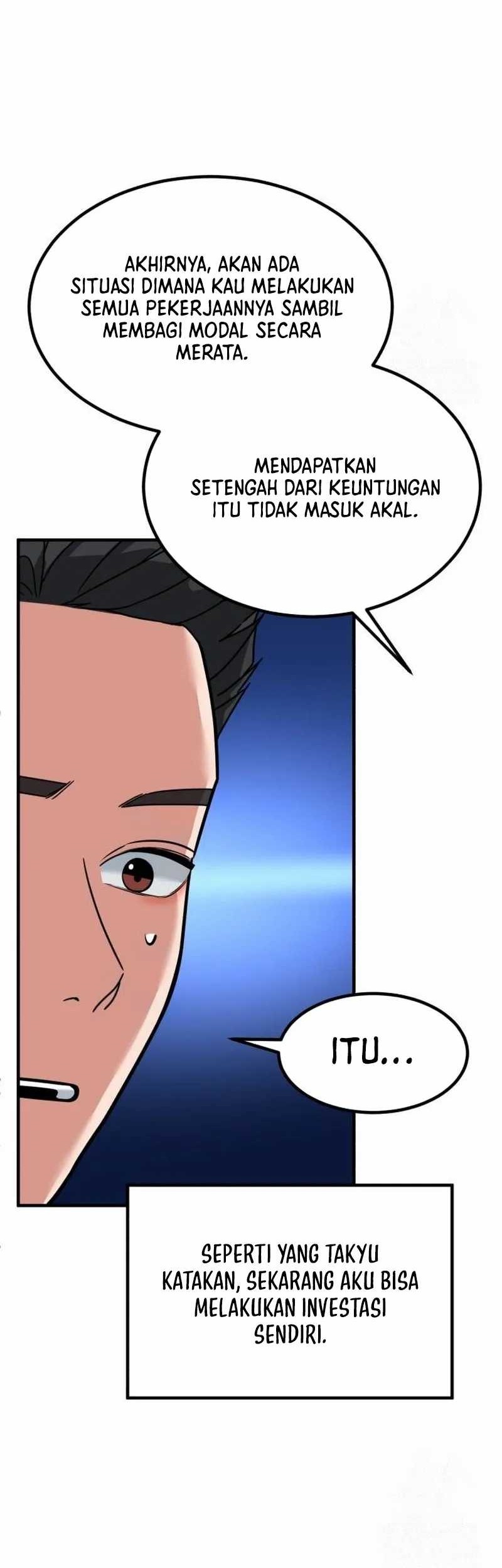 The Investor Who Sees the Future Chapter 12 - halaman 63