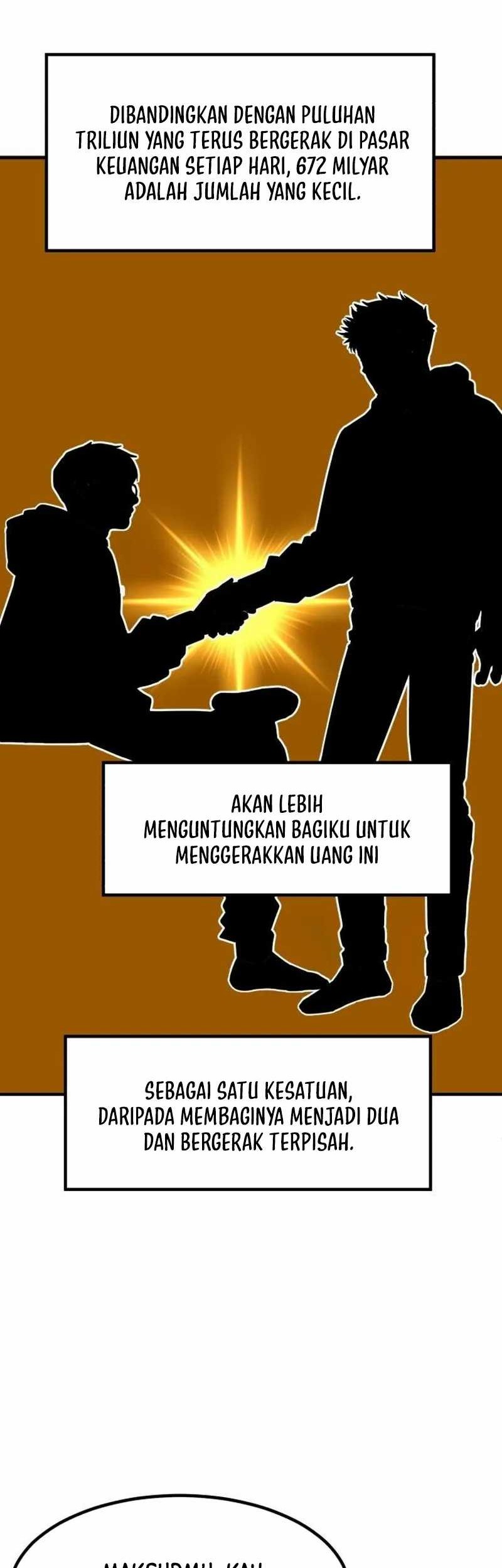 The Investor Who Sees the Future Chapter 12 - halaman 65
