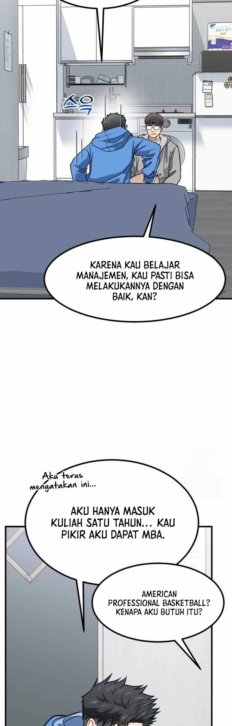The Investor Who Sees the Future Chapter 12 - halaman 70