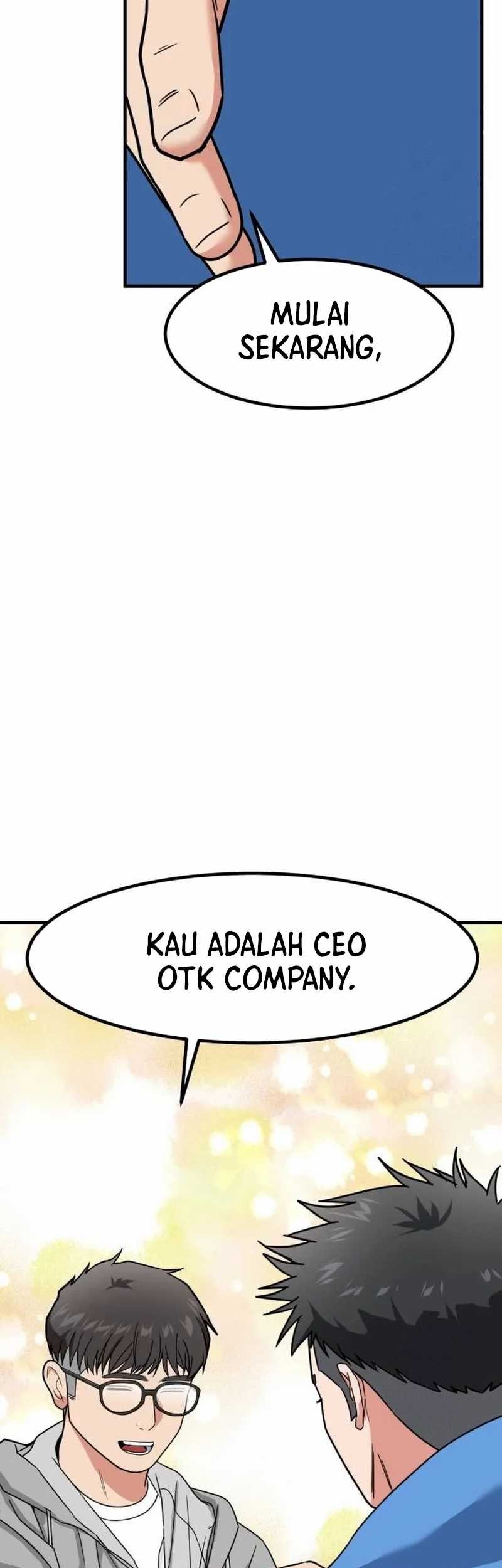 The Investor Who Sees the Future Chapter 12 - halaman 72