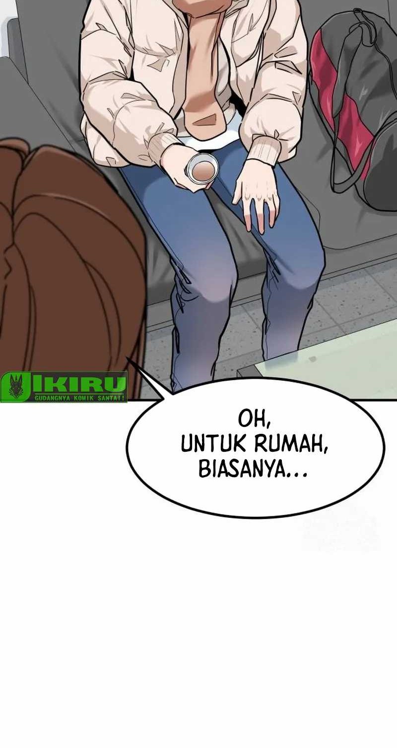 The Investor Who Sees the Future Chapter 13 - halaman 19