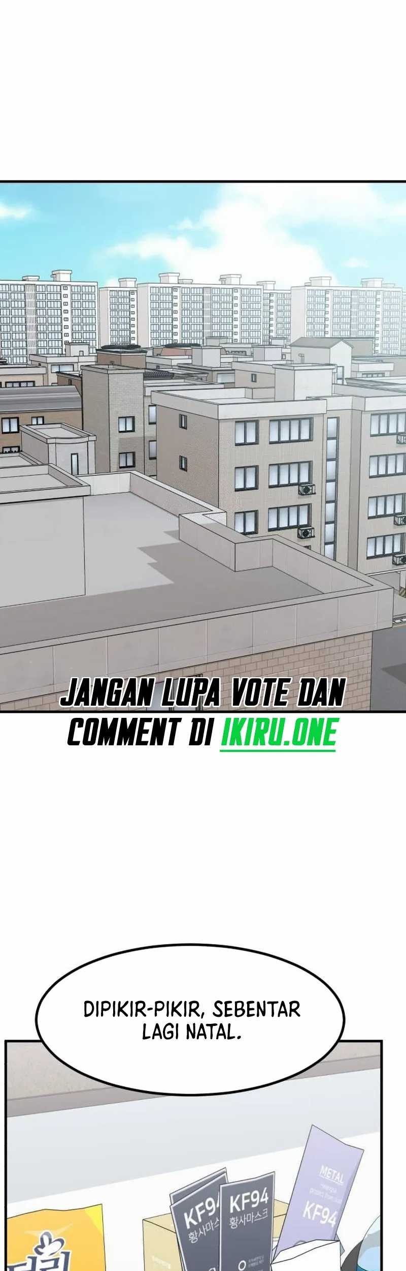 The Investor Who Sees the Future Chapter 13 - halaman 2