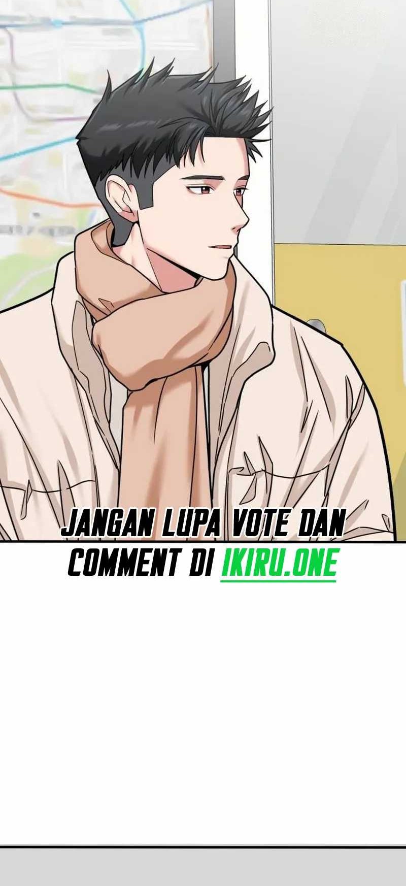 The Investor Who Sees the Future Chapter 13 - halaman 25