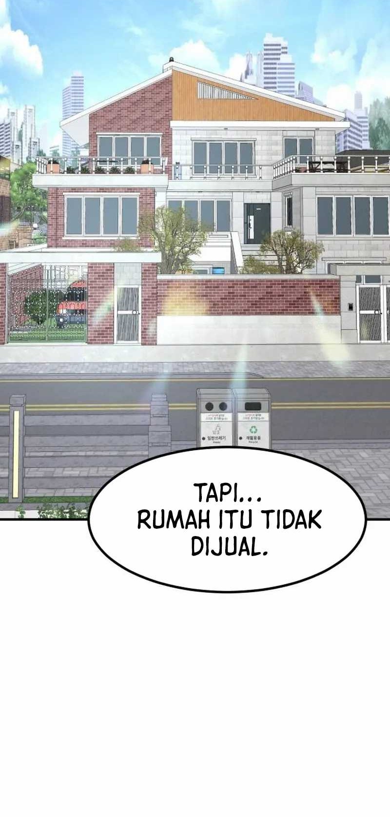 The Investor Who Sees the Future Chapter 13 - halaman 31