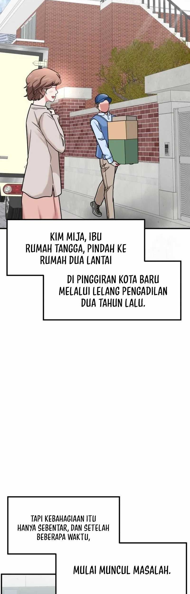 The Investor Who Sees the Future Chapter 13 - halaman 40
