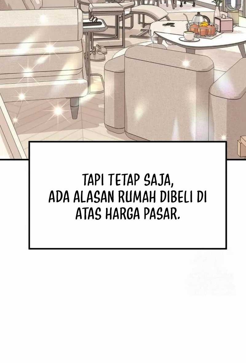 The Investor Who Sees the Future Chapter 13 - halaman 49