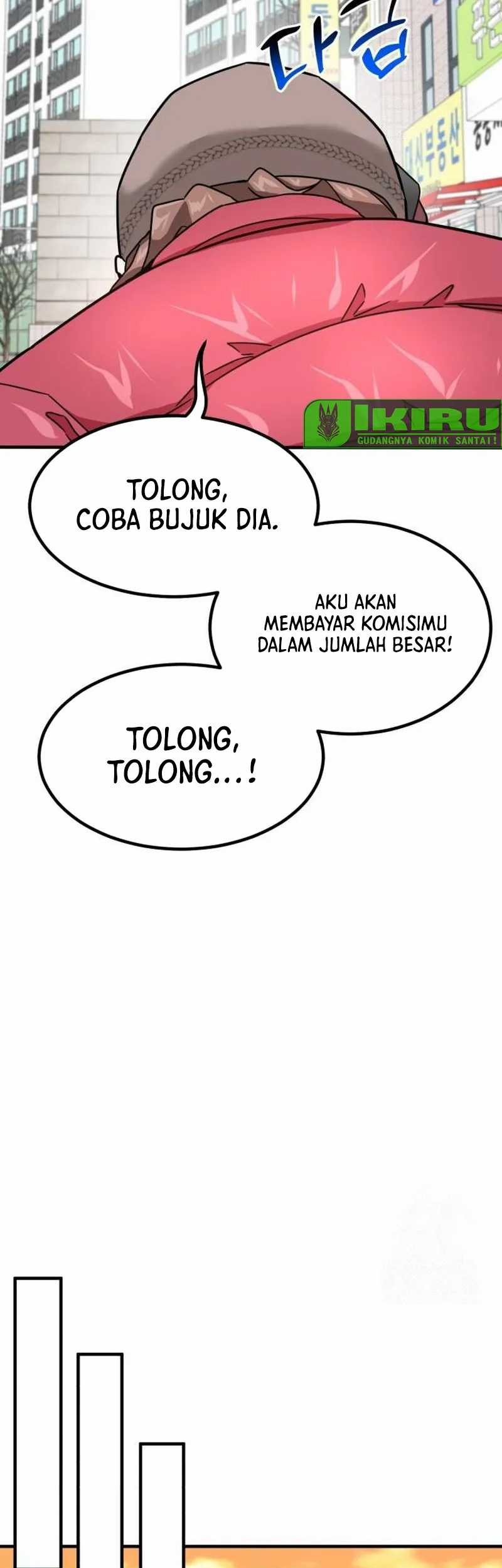 The Investor Who Sees the Future Chapter 13 - halaman 60