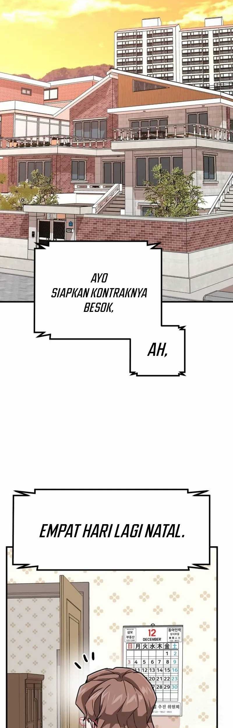 The Investor Who Sees the Future Chapter 13 - halaman 63