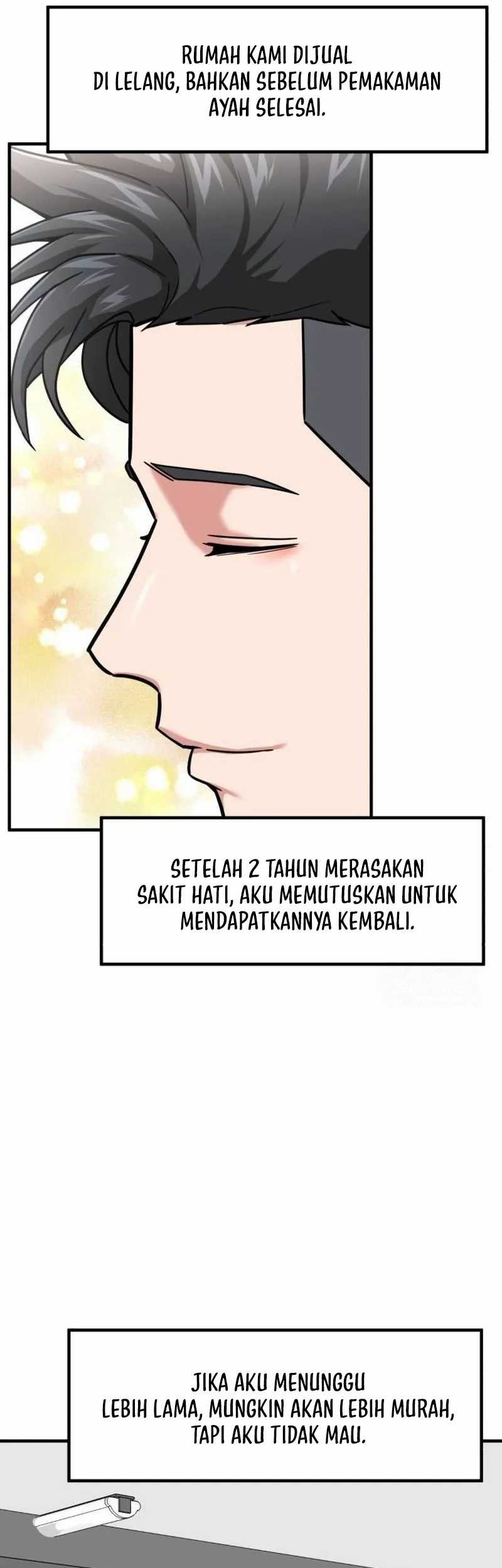 The Investor Who Sees the Future Chapter 13 - halaman 68