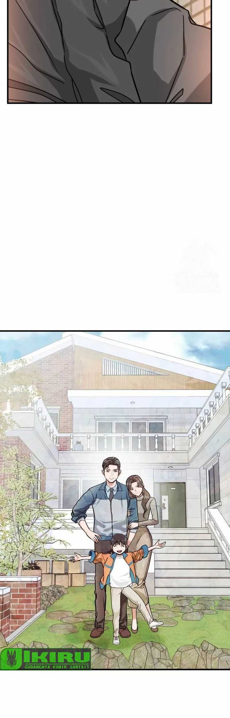 The Investor Who Sees the Future Chapter 13 - halaman 76