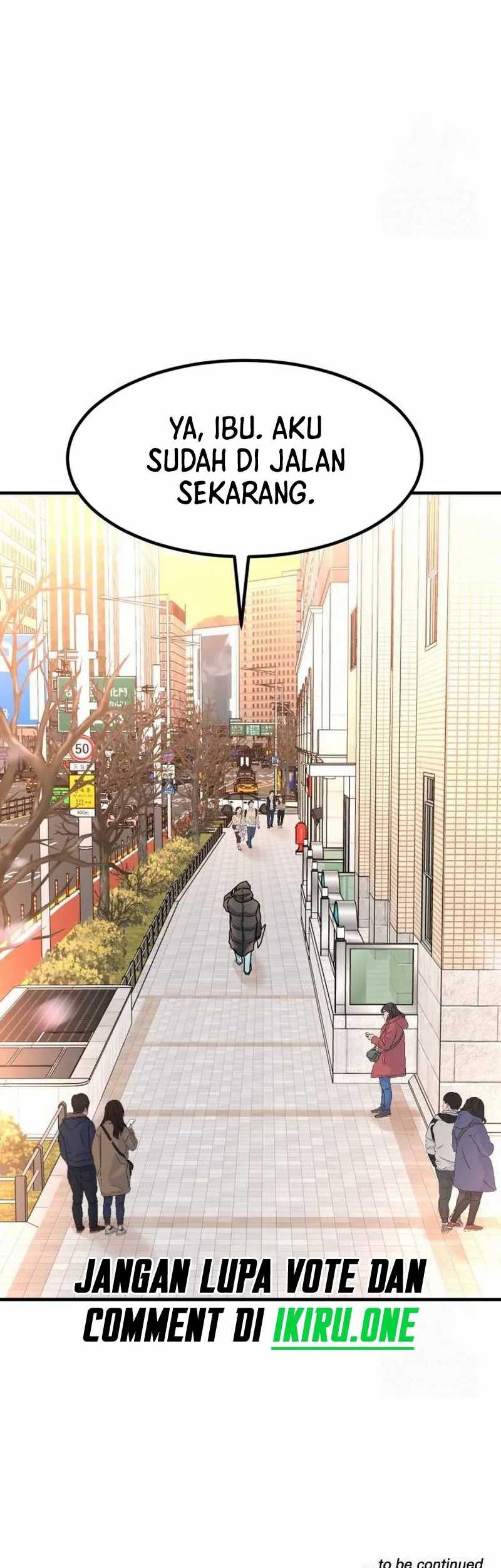 The Investor Who Sees the Future Chapter 13 - halaman 77