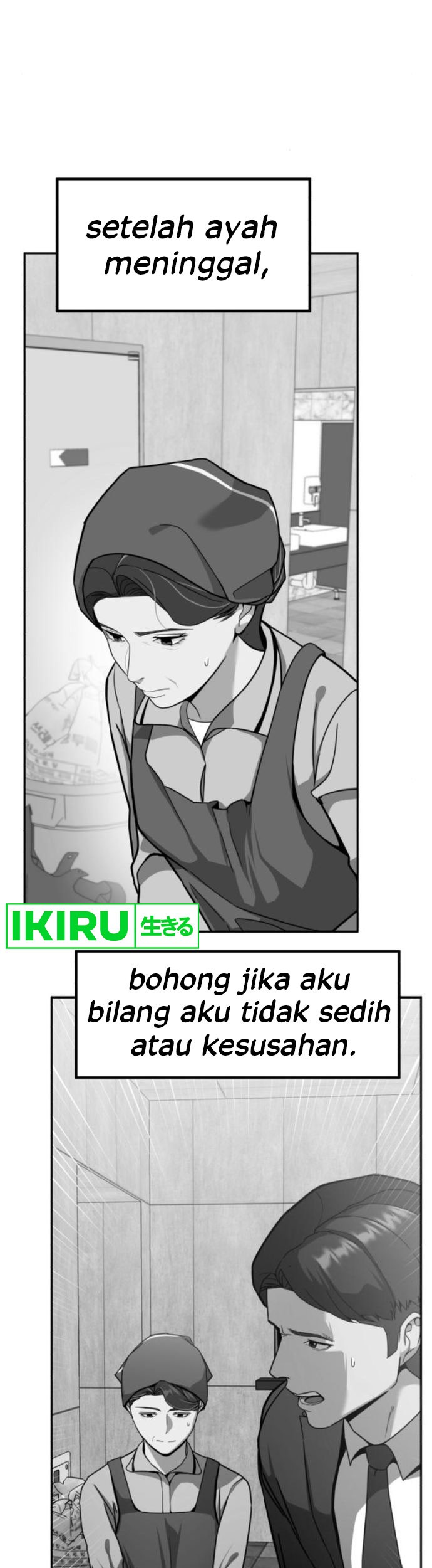 The Investor Who Sees the Future Chapter 14 - halaman 29
