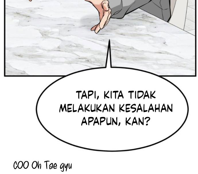 The Investor Who Sees the Future Chapter 15 - halaman 50