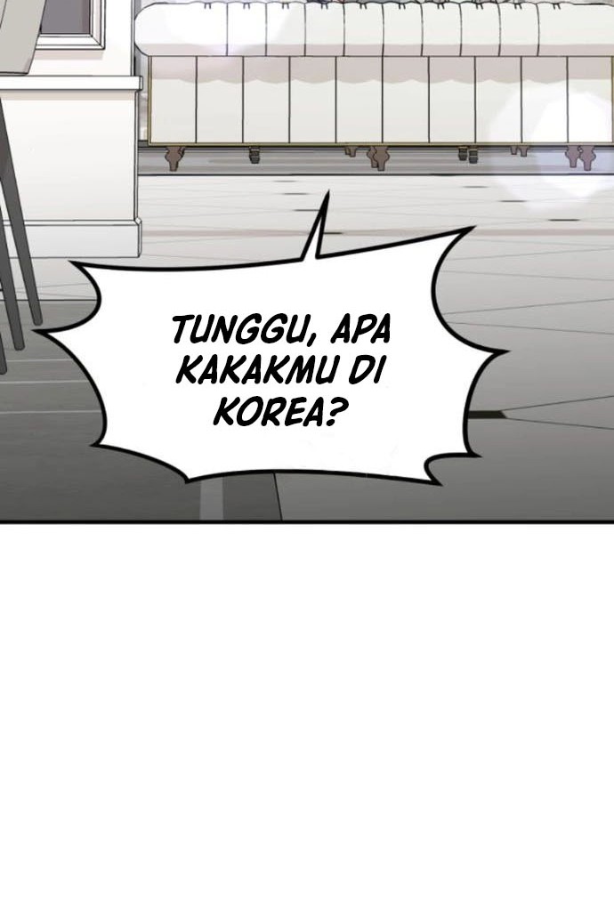 The Investor Who Sees the Future Chapter 16 - halaman 29