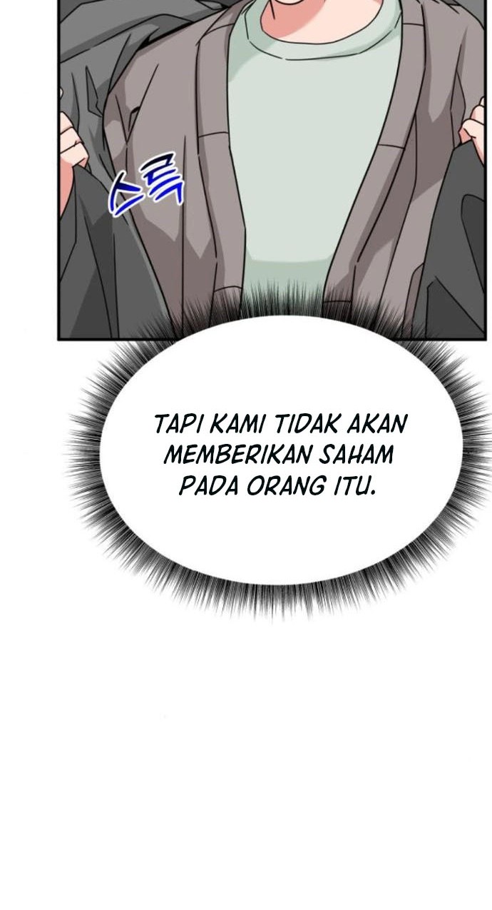 The Investor Who Sees the Future Chapter 17 - halaman 45