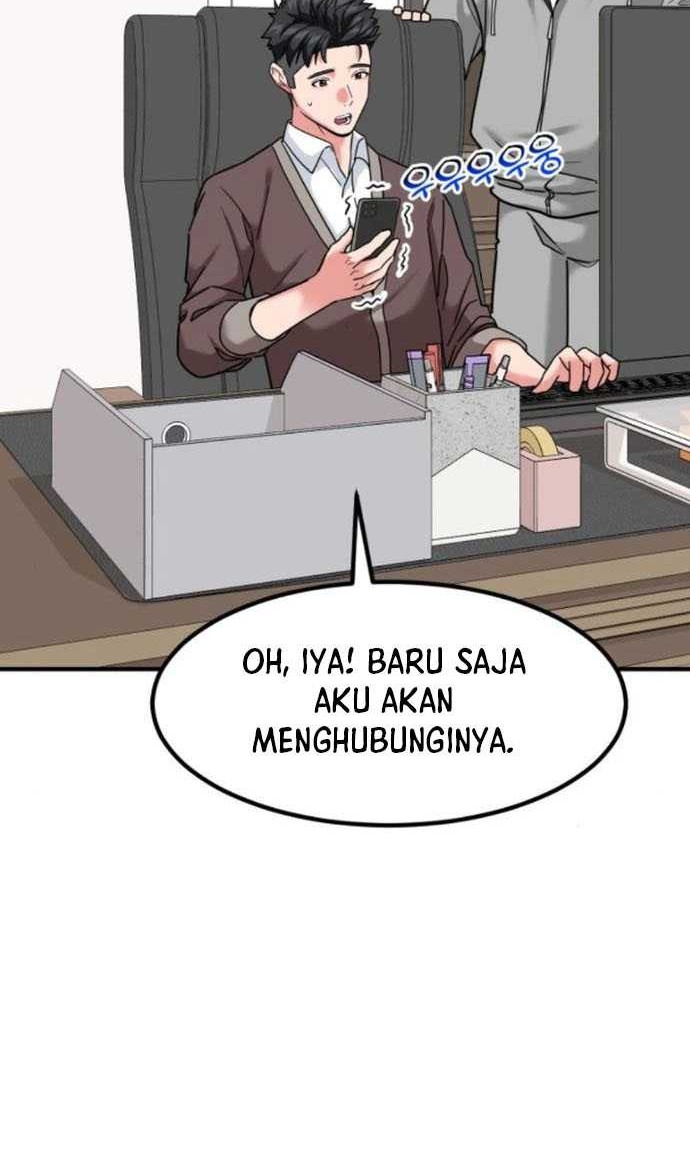 The Investor Who Sees the Future Chapter 18 - halaman 17
