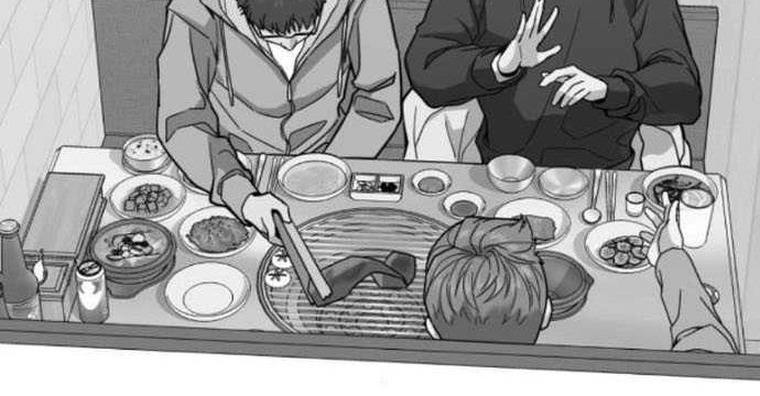 The Investor Who Sees the Future Chapter 18 - halaman 29
