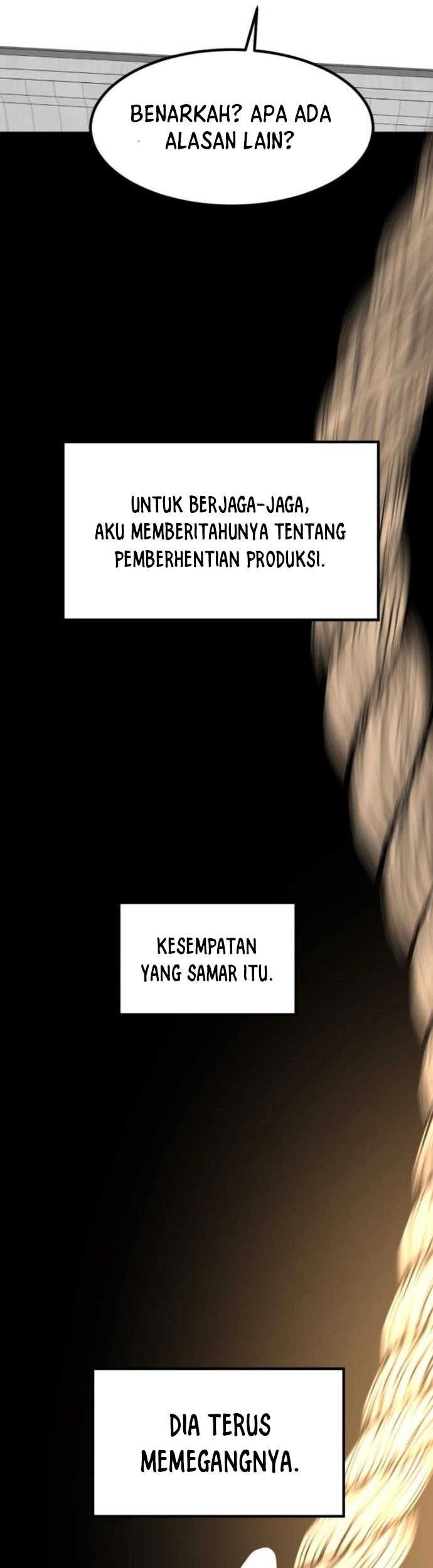 The Investor Who Sees the Future Chapter 18 - halaman 30