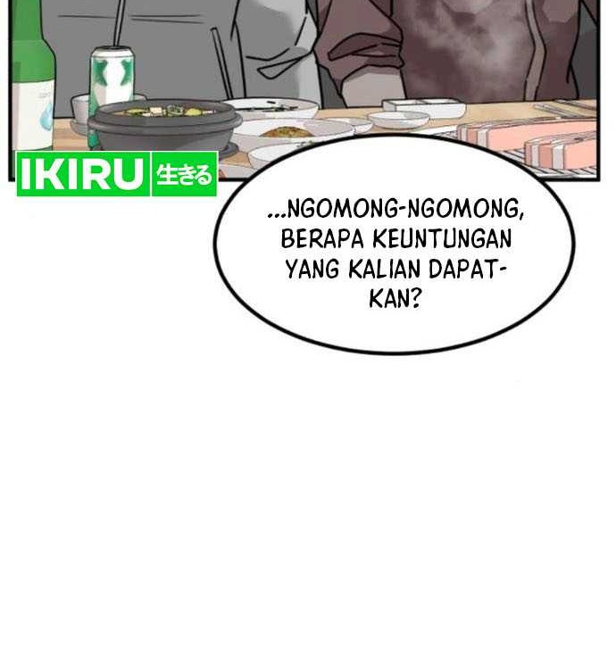 The Investor Who Sees the Future Chapter 18 - halaman 33