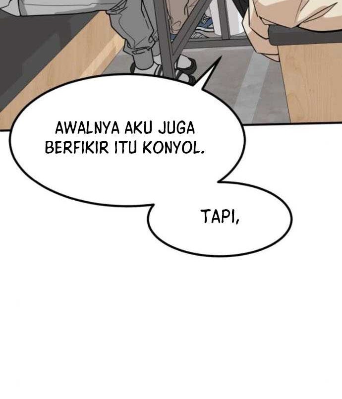 The Investor Who Sees the Future Chapter 18 - halaman 37
