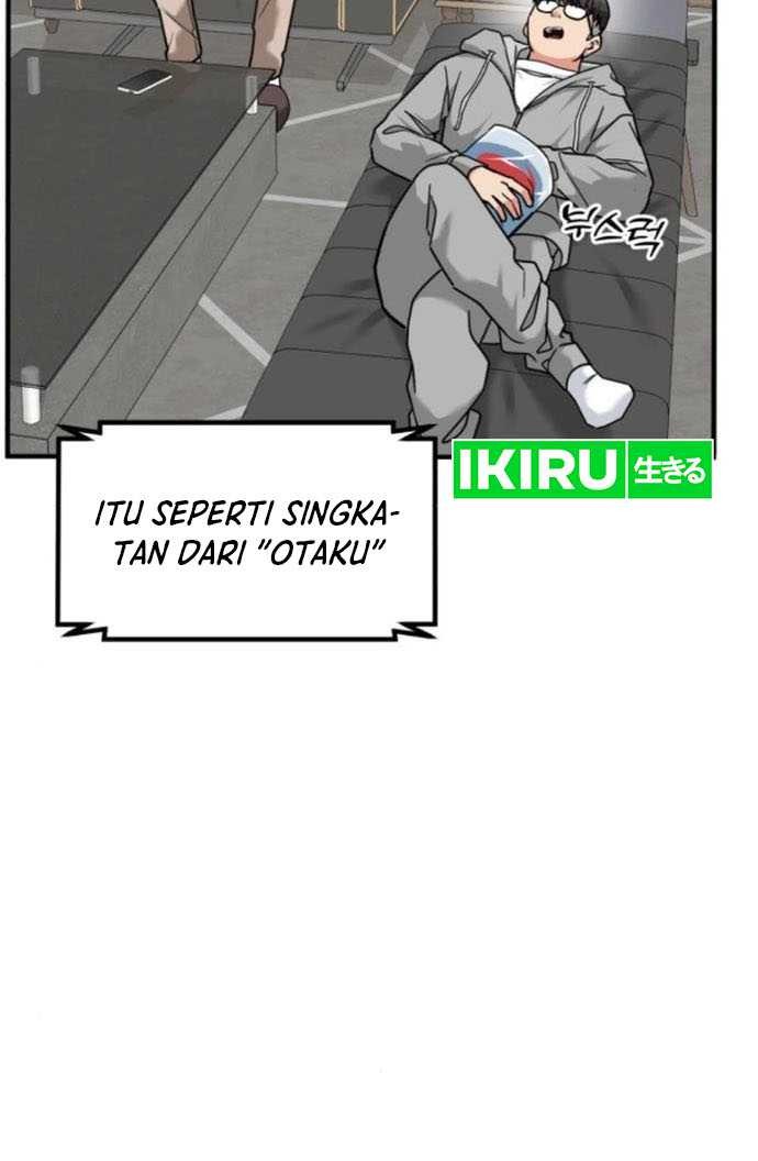 The Investor Who Sees the Future Chapter 18 - halaman 5