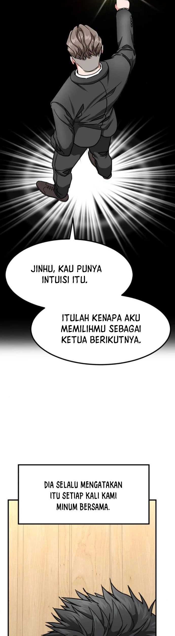 The Investor Who Sees the Future Chapter 18 - halaman 55