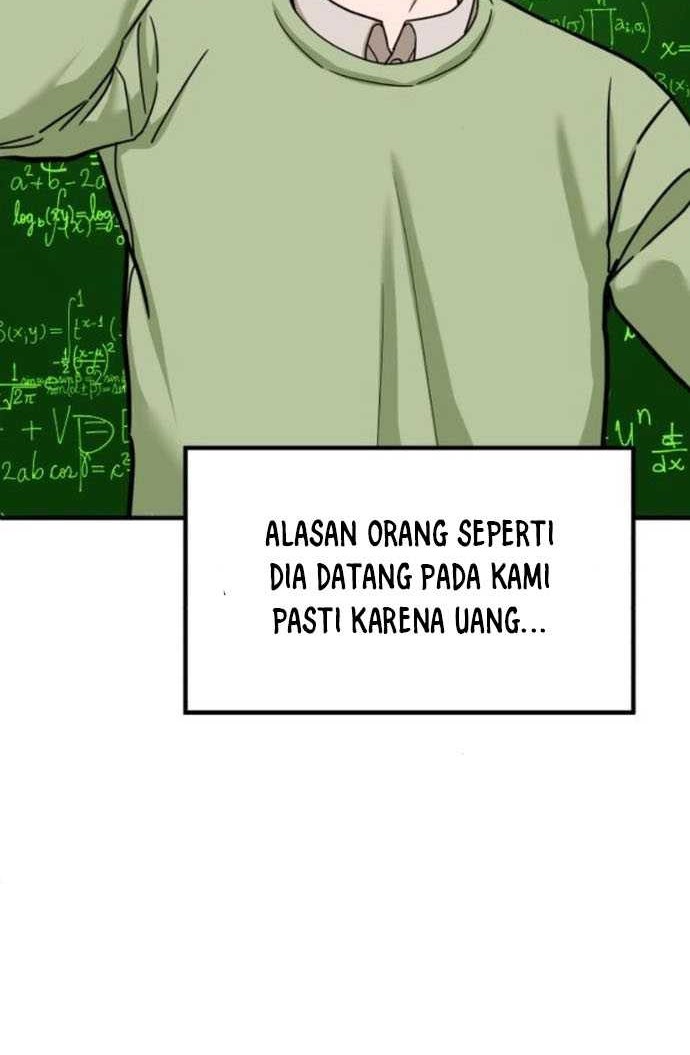 The Investor Who Sees the Future Chapter 18 - halaman 61