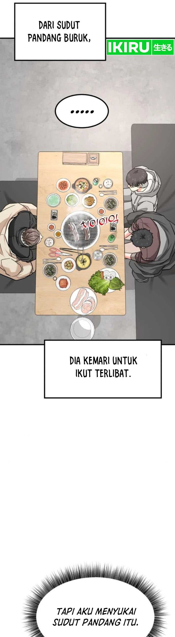 The Investor Who Sees the Future Chapter 18 - halaman 62