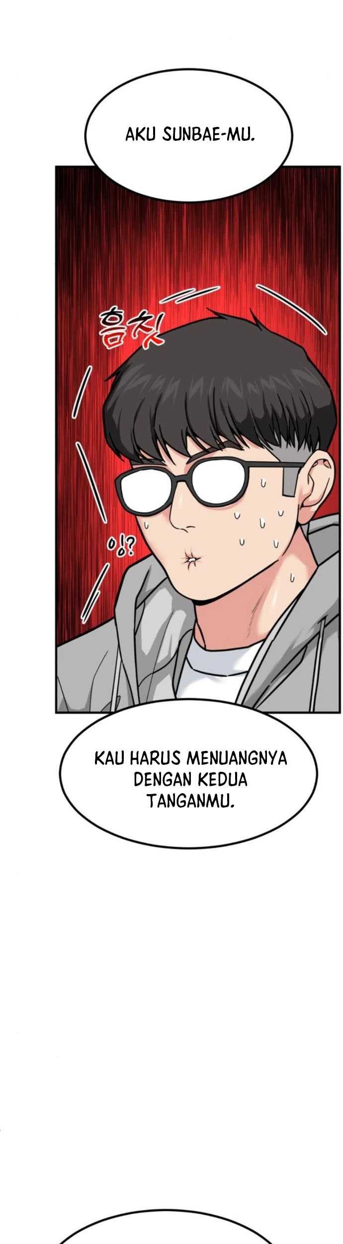 The Investor Who Sees the Future Chapter 18 - halaman 66