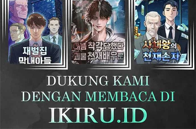 The Investor Who Sees the Future Chapter 18 - halaman 73