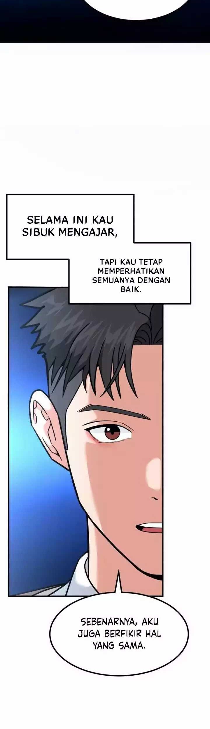 The Investor Who Sees the Future Chapter 19 - halaman 14