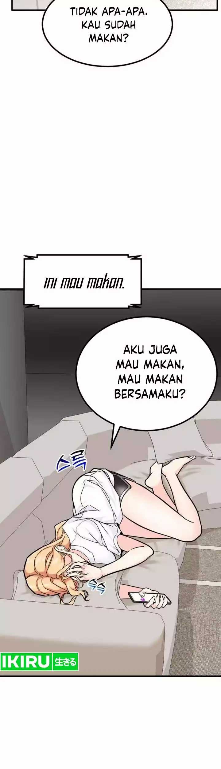 The Investor Who Sees the Future Chapter 19 - halaman 27