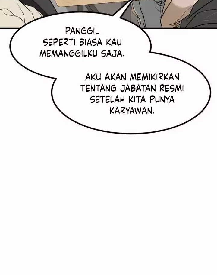 The Investor Who Sees the Future Chapter 19 - halaman 4