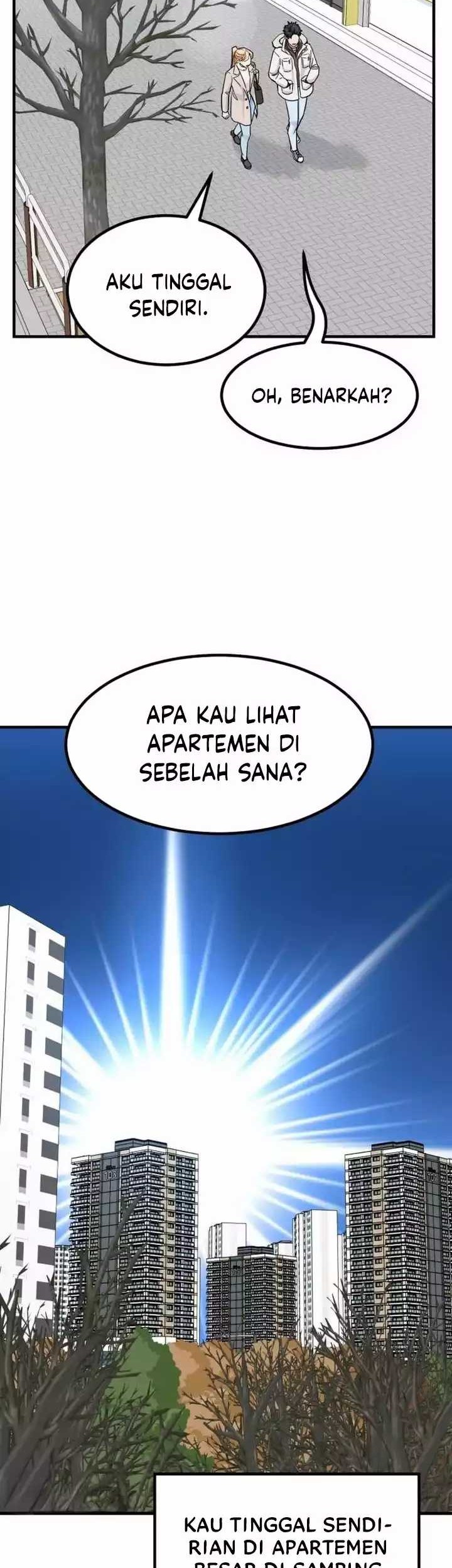 The Investor Who Sees the Future Chapter 19 - halaman 46