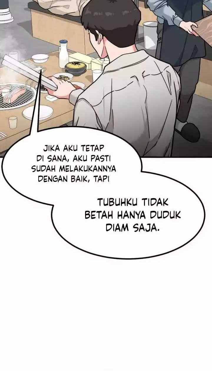 The Investor Who Sees the Future Chapter 19 - halaman 8